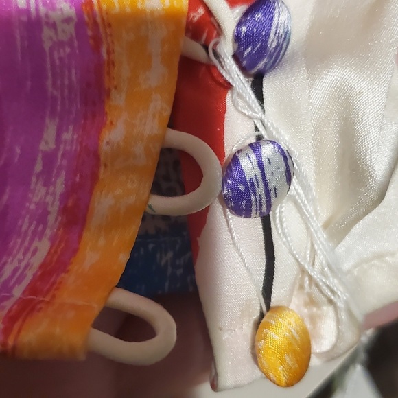 NWT VINTAGE Francesca of DEMON 10 - Picture 5 of 9